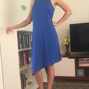 Banana Republic summer dress